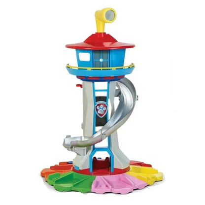 PawPatrol Speel Toren - Educatief leuk en duurzaam kinderspeelgoed