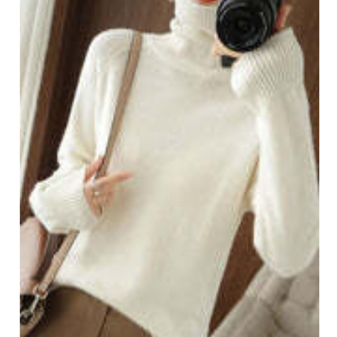 Trui Met Lange Mouwen | Coltrui