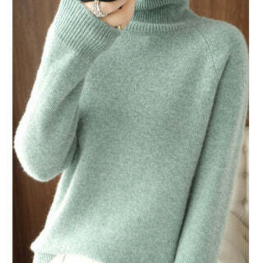 Trui Met Lange Mouwen | Coltrui