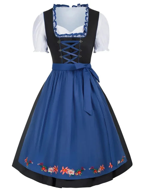 Klassieke Oktoberfest Dirndljurk