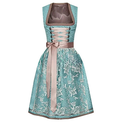 Klassieke Oktoberfest Dirndljurk