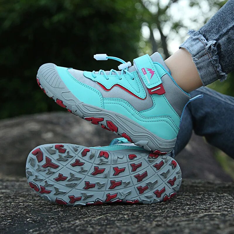 Kinder Veiligheidssneakers | Casual