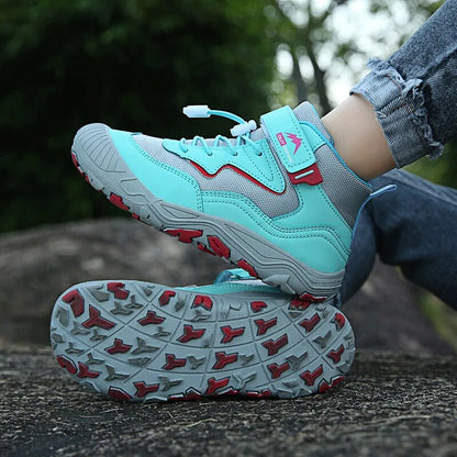 Kinder Veiligheidssneakers | Casual