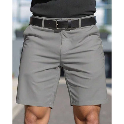 Klassieke Zomershorts Voor Mannen