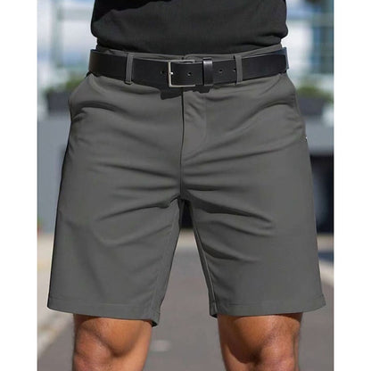 Klassieke Zomershorts Voor Mannen