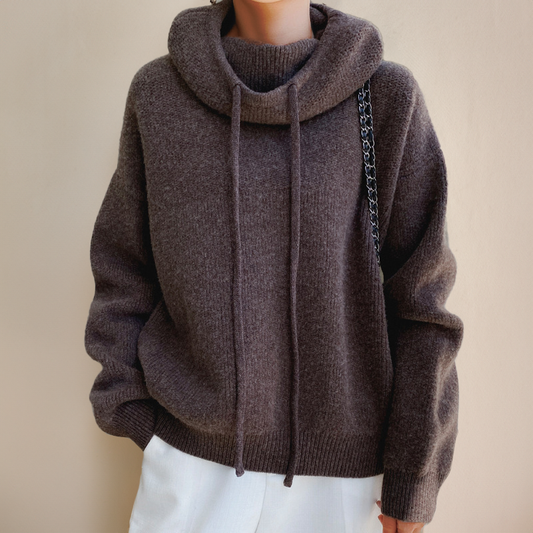 Oversized Coltrui | Winter