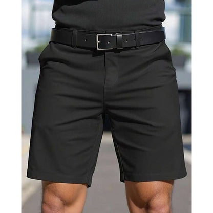 Klassieke Zomershorts Voor Mannen
