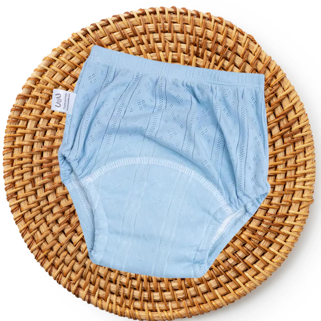 TinySteps - Potty Training Ondergoed voor Peuters - Comfortabel en Ademend