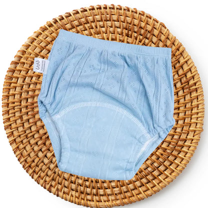 TinySteps - Potty Training Ondergoed voor Peuters - Comfortabel en Ademend