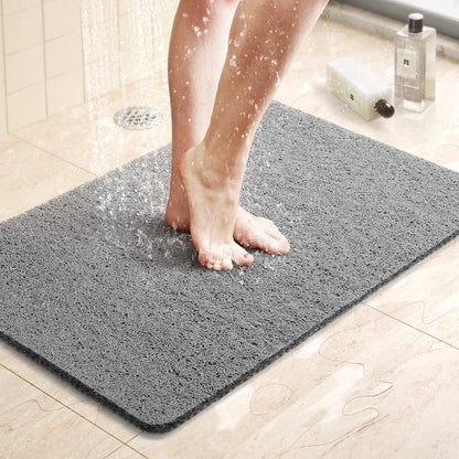 AquaSafe Antislip Douchemat - Veiligheid en Comfort in de Douche