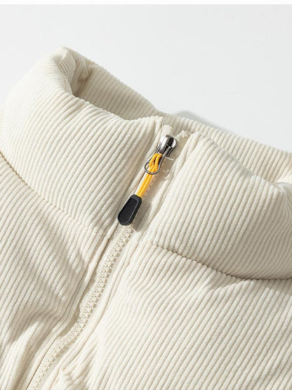 Trendy Donsjack Met Capuchon | Winter