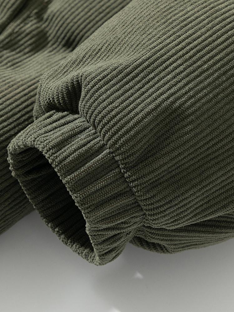 Trendy Donsjack Met Capuchon | Winter