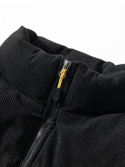 Trendy Donsjack Met Capuchon | Winter