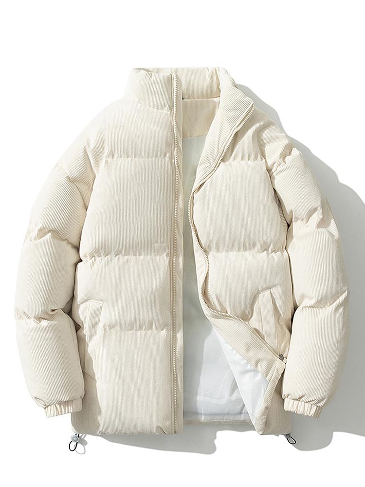 Trendy Donsjack Met Capuchon | Winter