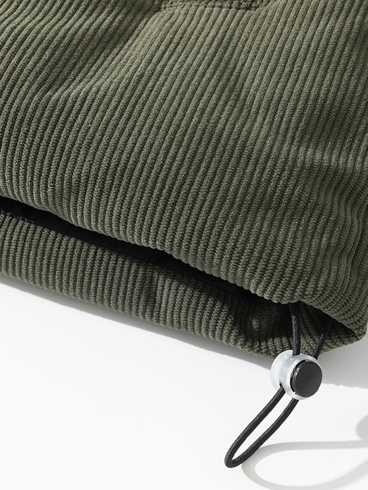 Trendy Donsjack Met Capuchon | Winter