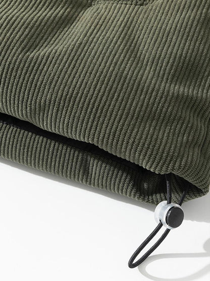 Trendy Donsjack Met Capuchon | Winter