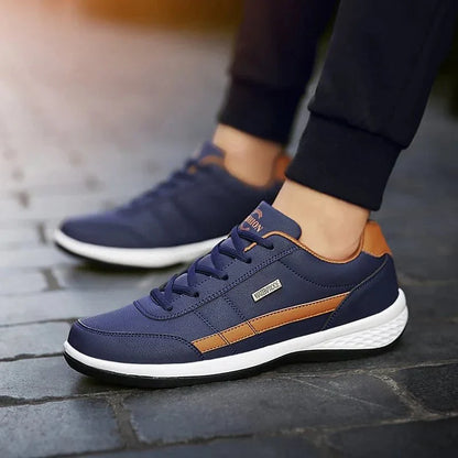 Moderne Sneakers Voor Heren | Dikke Zool