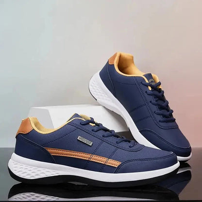 Moderne Sneakers Voor Heren | Dikke Zool