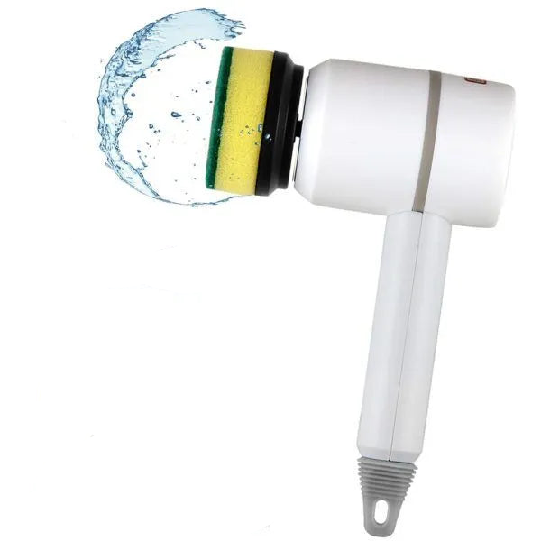 Efficiënte Waspomp – Moeiteloze Reiniging voor Diverse Oppervlakken